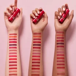 Joli Rouge Velvet