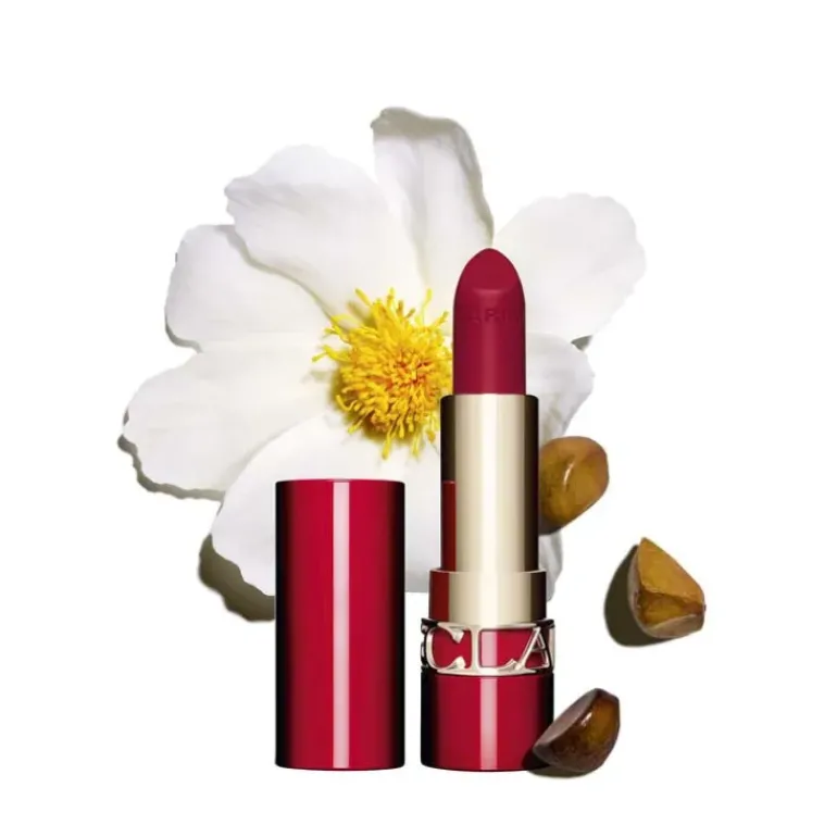 Joli Rouge Velvet