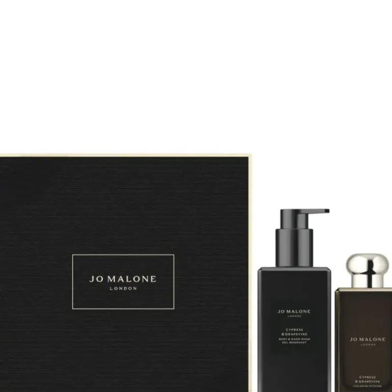 Jo Malone Cypress & Grapevine Confezione