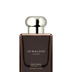 Jo Malone London Dark Amber & Ginger Lily