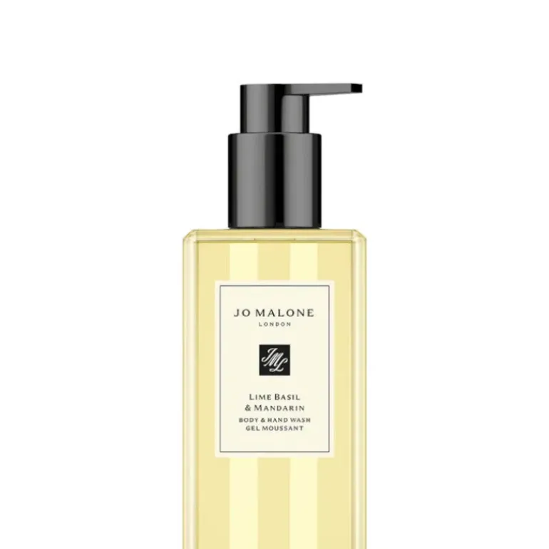 Jo Malone London Lime Basil & Mandarin
