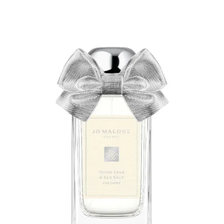 Jo Malone London Wood Sage & Sea Salt LIMITED EDITION 100 ML