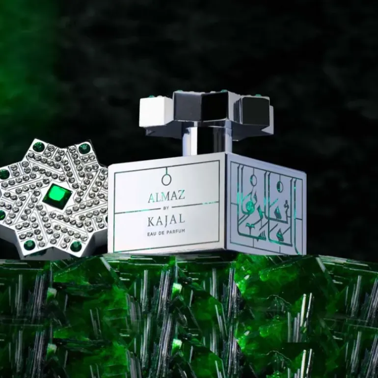 Kajal Almaz 100 ML