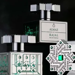 Kajal Almaz 100 ML