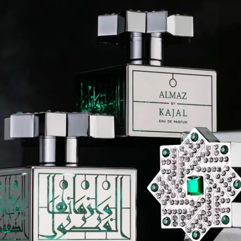 Kajal Almaz 100 ML