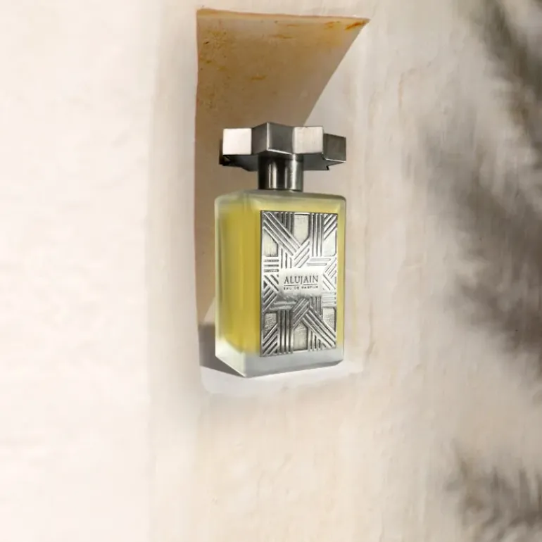 Kajal Alujain 100 ML