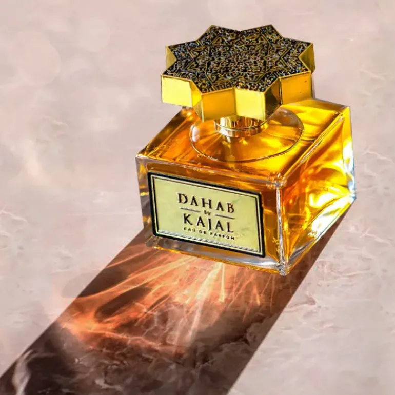Kajal Dahab 100 ML