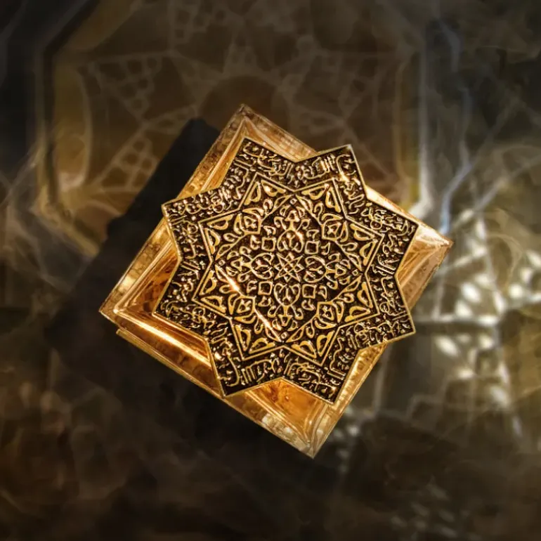 Kajal Dahab 100 ML