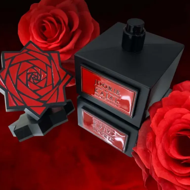Kajal Joorie 100 ML