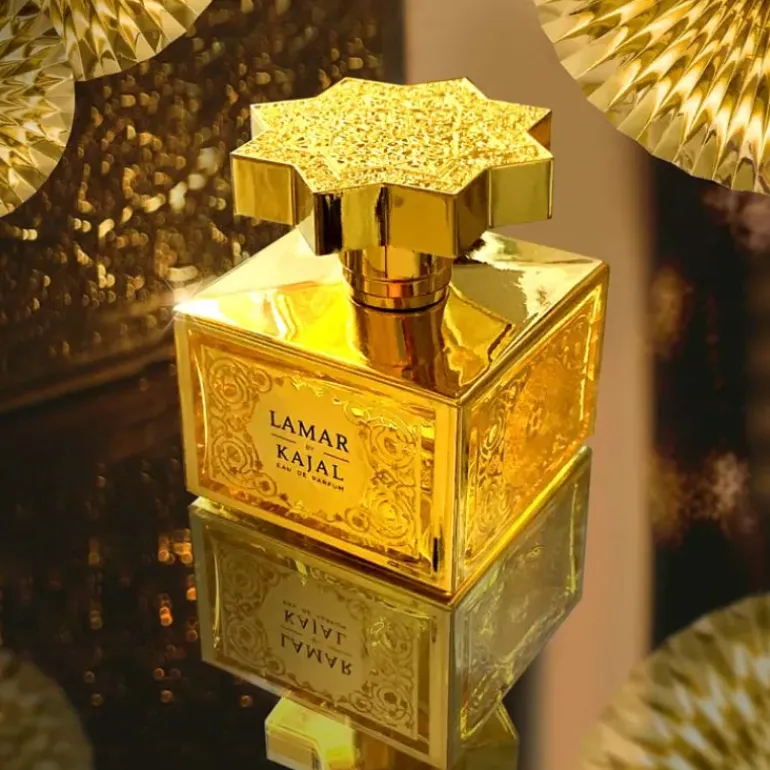 Kajal Lamar 100 ML