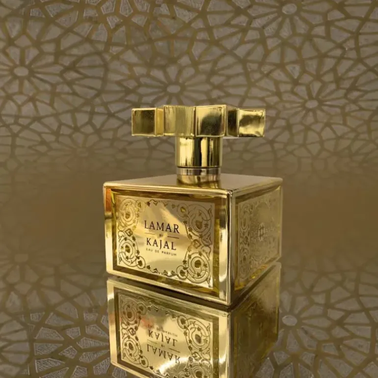 Kajal Lamar 100 ML