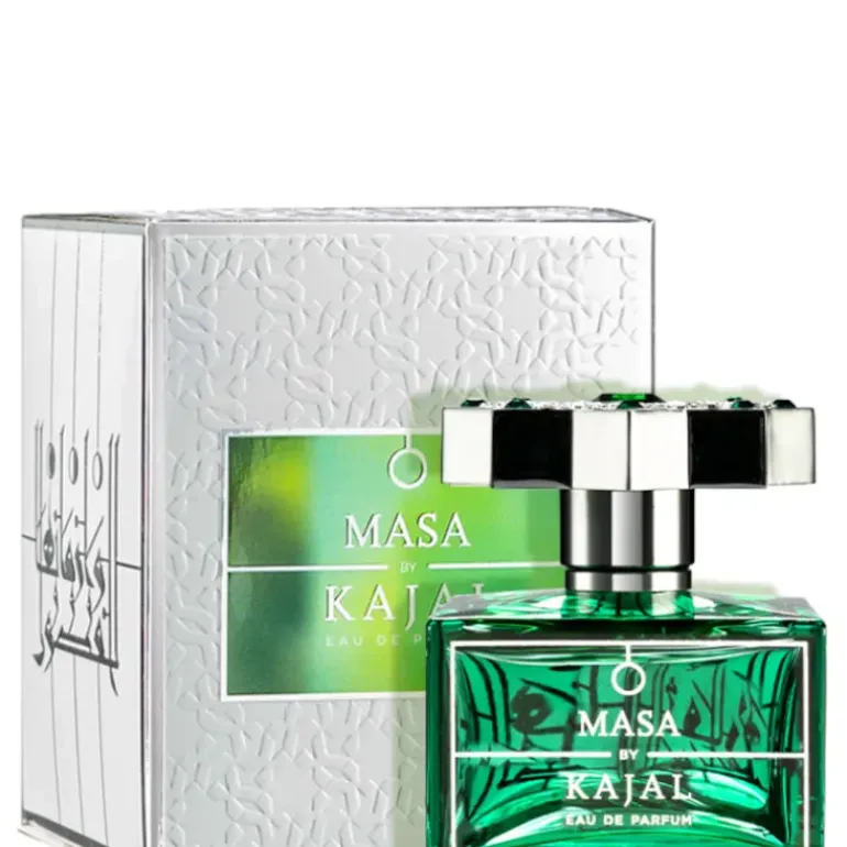 Kajal Masa 100 ML