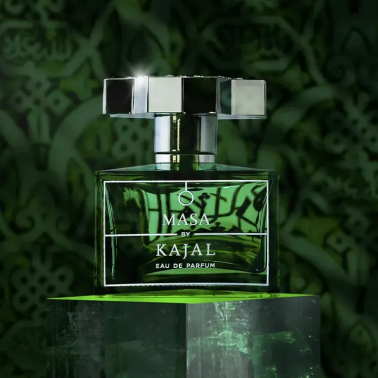 Kajal Masa 100 ML