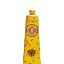 Karité & CURCUMA - Creme Mains Legere