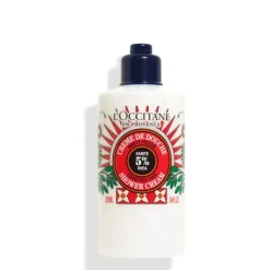Karité - Creme de Douche - Doccia Crema Edizione Limitata 250 ML