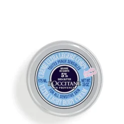 Karité - Crème Ultra Legere Corps - Crema Corpo Leggera 175 ML
