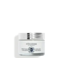 Karité - Crème Visage Ultra Riche - Crema Viso Ricca 50 ML