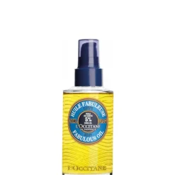 Karitè - Huile Fabuleuse 100 ML