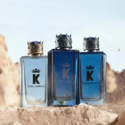 K by Dolce&Gabbana Eau de Parfum Intense