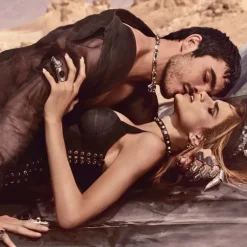 K by Dolce&Gabbana Eau de Parfum Intense