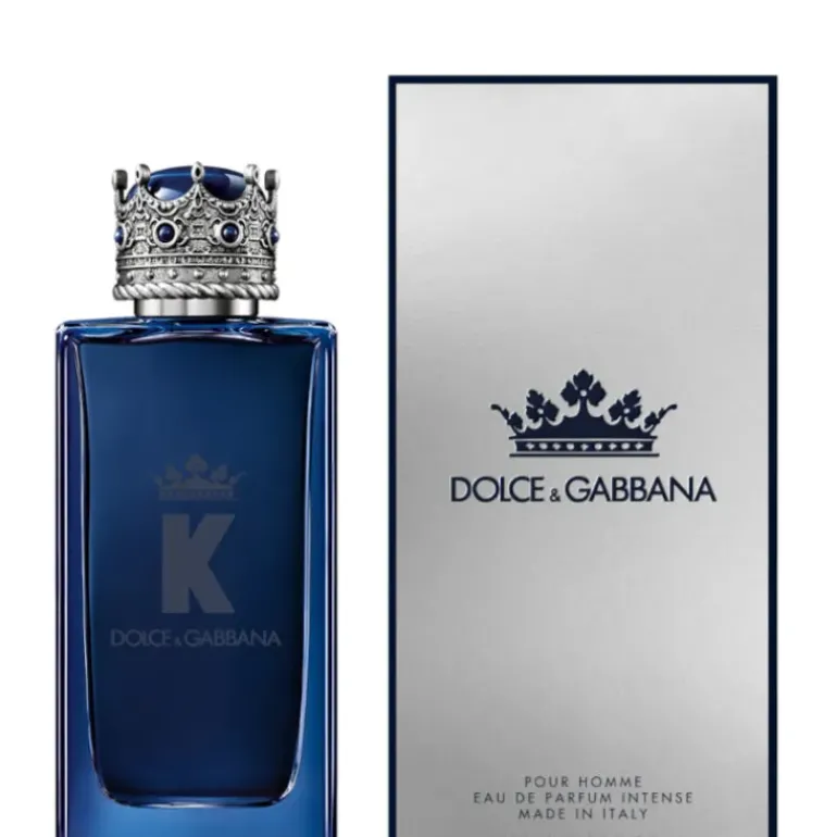 K by Dolce&Gabbana Eau de Parfum Intense