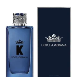 K by Dolce&Gabbana Eau de Parfum