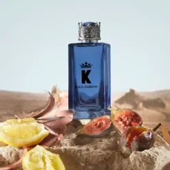 K by Dolce&Gabbana Eau de Parfum