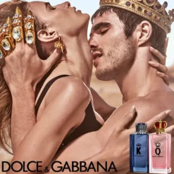 K by Dolce&Gabbana Eau de Parfum