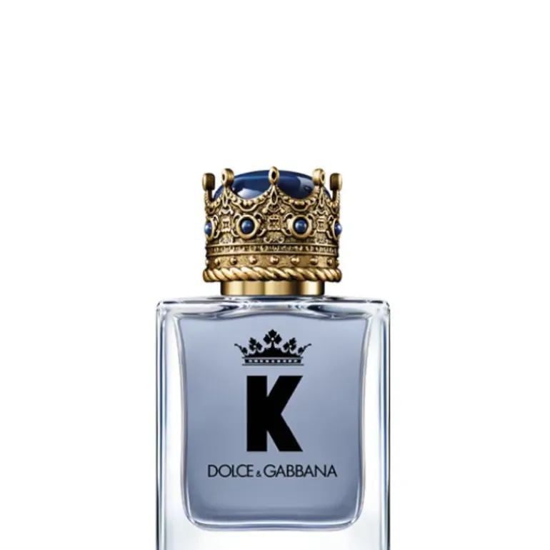 k by Dolce & Gabbana Eau de toilette