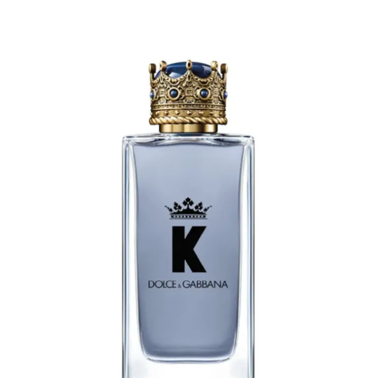 k by Dolce & Gabbana Eau de toilette