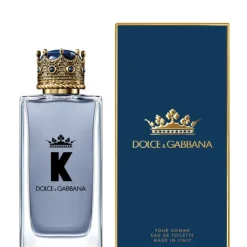 k by Dolce & Gabbana Eau de toilette