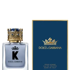 k by Dolce & Gabbana Eau de toilette
