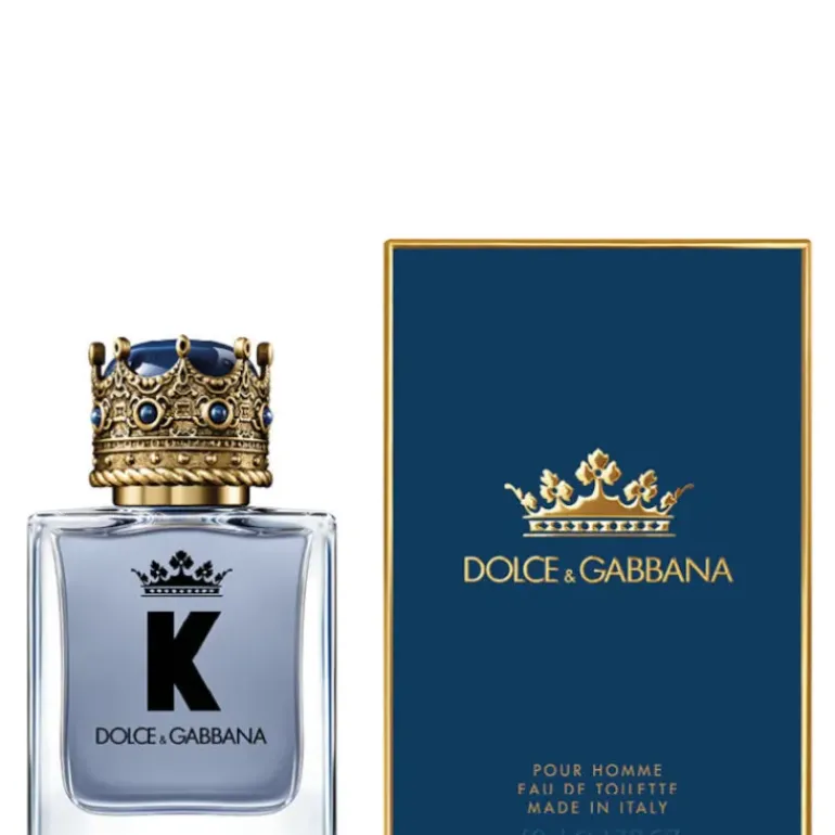 k by Dolce & Gabbana Eau de toilette