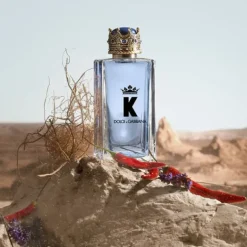 k by Dolce & Gabbana Eau de toilette