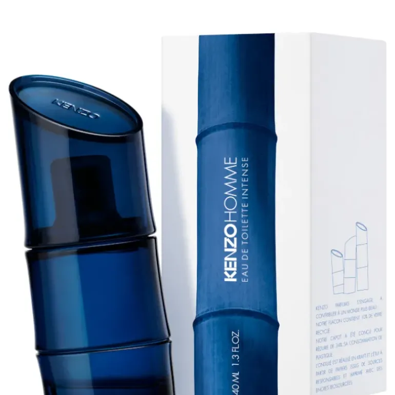 Kenzo Homme EDT Intense