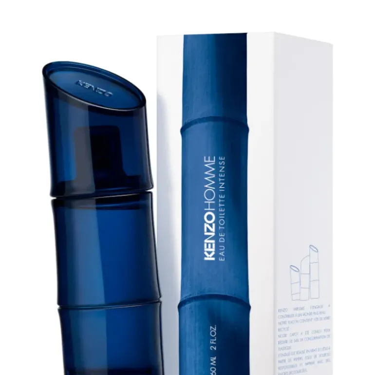 Kenzo Homme EDT Intense