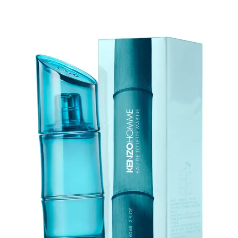 Kenzo Homme EDT Marine
