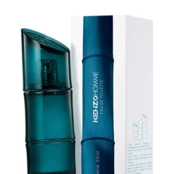 Kenzo Homme EDT New Pack