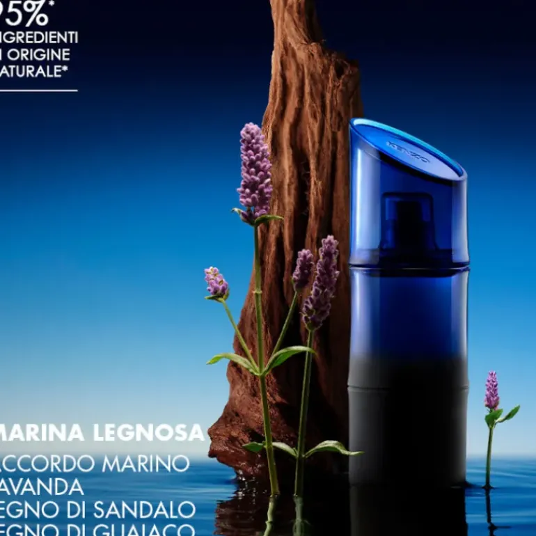 Kenzo Homme Santal Marine 110 ML