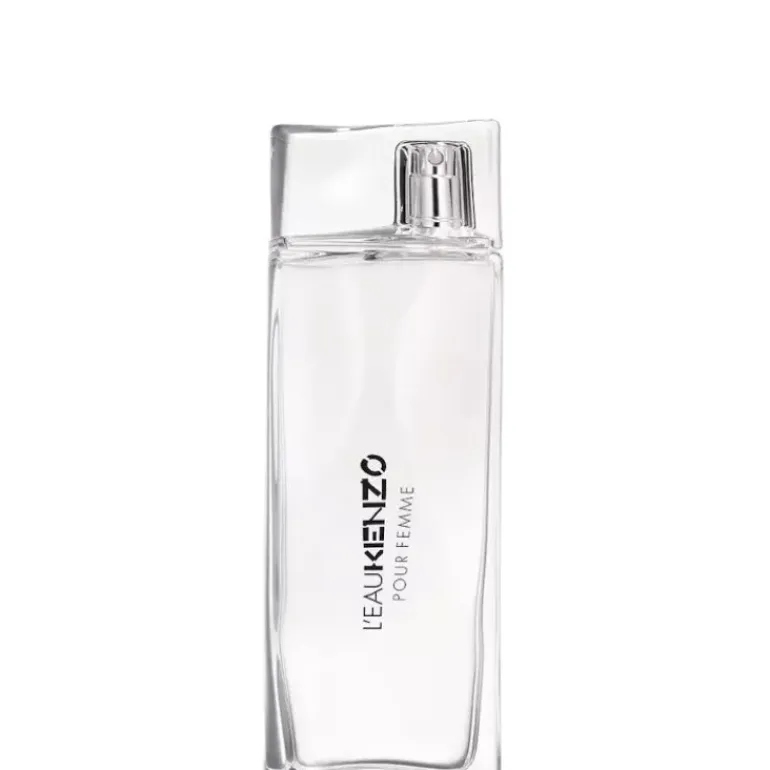 Kenzo - L'Eau Kenzo Pour Femme