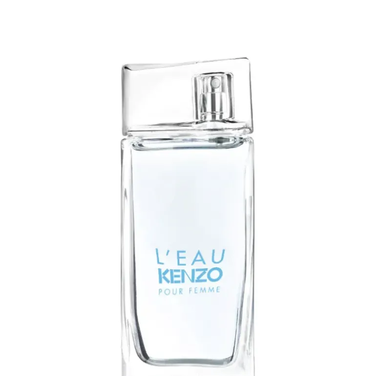 Kenzo - L'Eau Kenzo Pour Femme