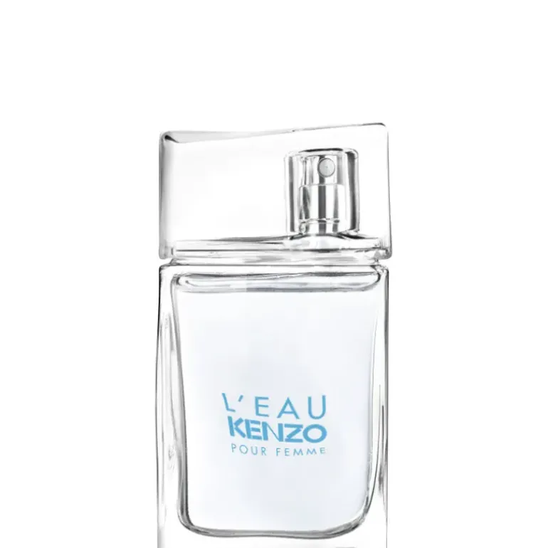 Kenzo - L'Eau Kenzo Pour Femme
