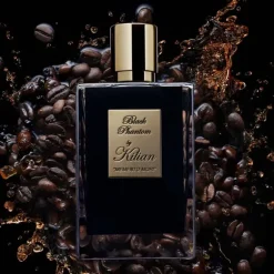 Kilian Paris Black Phantom - "Memento Mori"