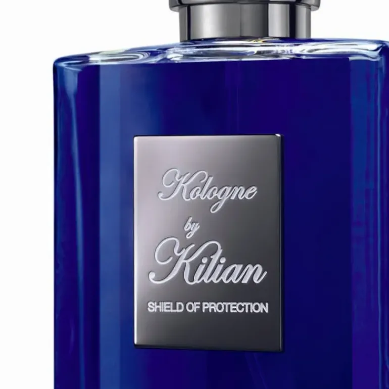 Kilian Paris Kologne, shield of protection