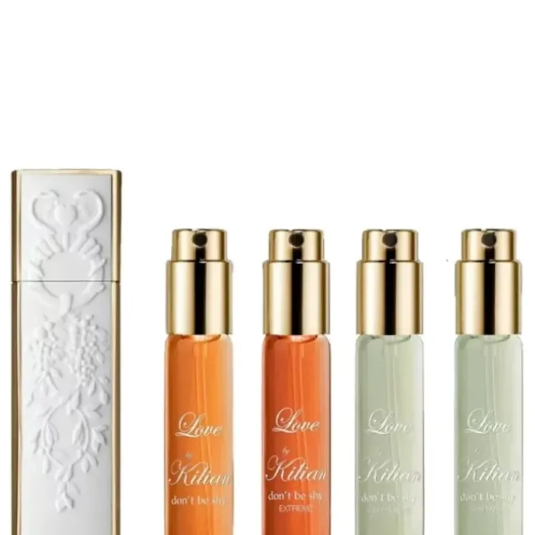 Kilian Paris Love, don't be shy Discovery Set 7,5 ML X 4