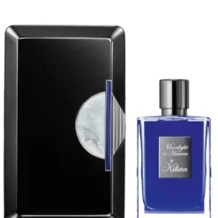 Kilian Paris Moonlight in Heaven 50 ML Refillable Spray & Coffret