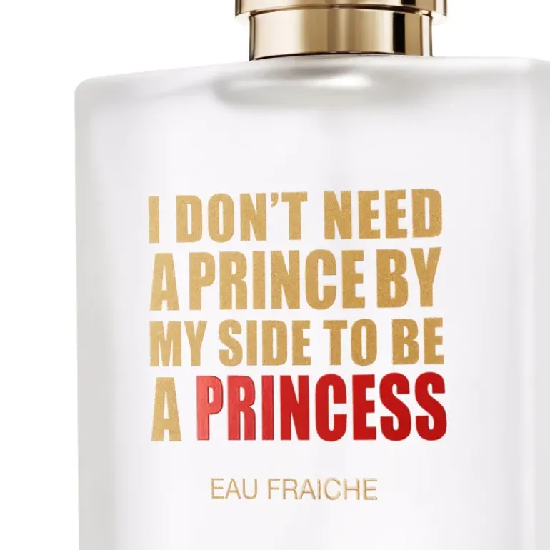 Kilian Paris Princess Eau Fraiche