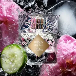 Kilian Paris Roses on Ice