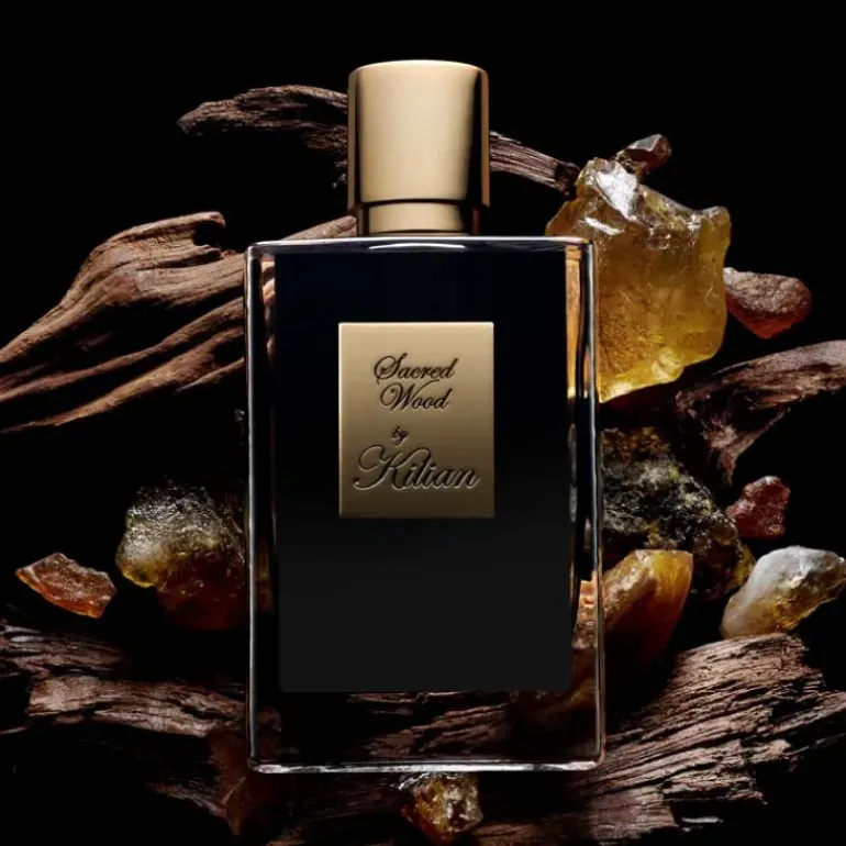 Kilian Paris Sacred Wood