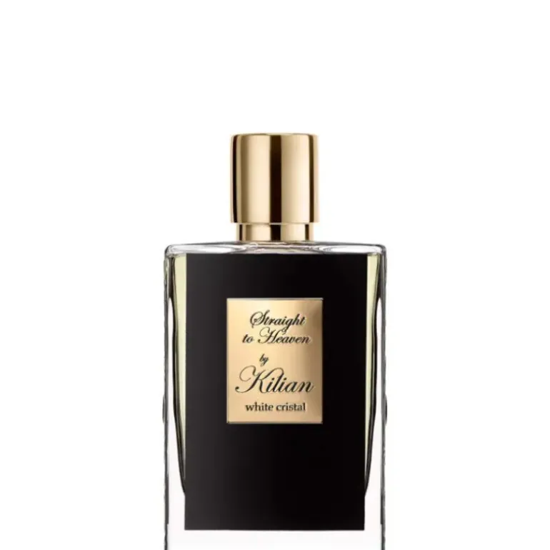Kilian Paris Straight to Heaven, white cristal